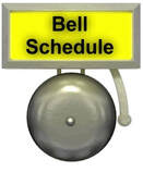 2020-2021 Bay Laurel Bell Schedule