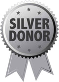 Bay Laurel AFD - Silver Donation Level